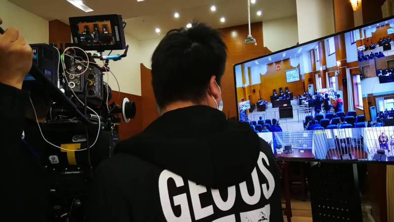 屯溪区TVC制作：政企单位合规宣传，专业把控内容，官方平台适用！
