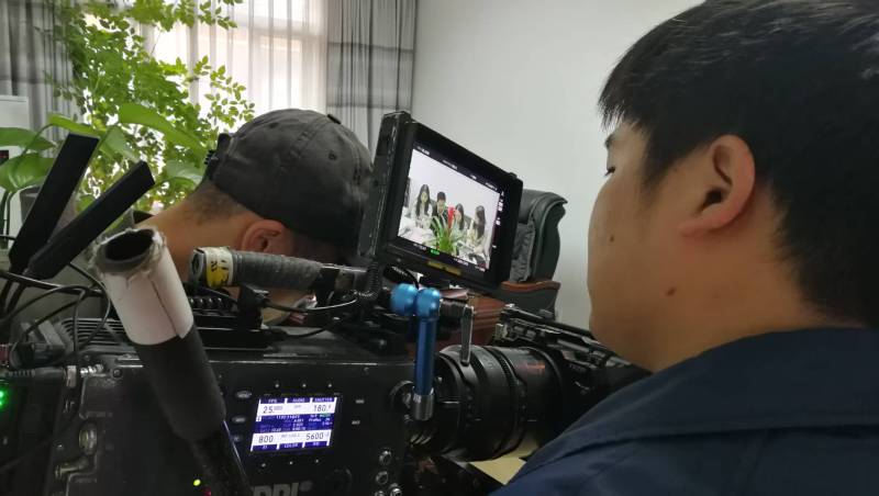 剧本杀式体验：屯溪区广告片拍摄公司构建沉浸式消费决策路径