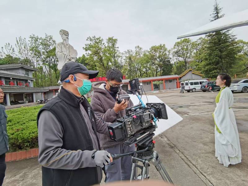 屯溪区广告片拍摄公司：从策划到投放，一站式服务，让品牌传播更高效！