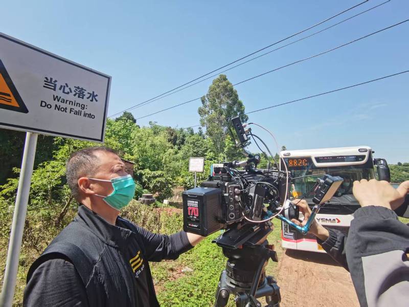 屯溪区TVC拍摄公司：深耕本地市场，为品牌定制专属拍摄方案