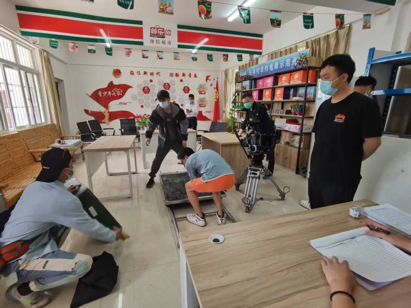 追星女孩心理学分析报告：屯溪区广告片拍摄公司揭秘饭圈应援式传播逻辑
